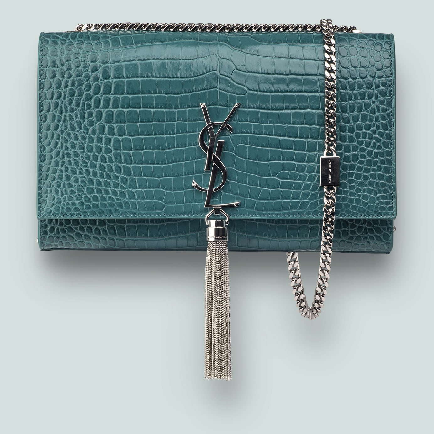 Packshot af tasker og accessories
