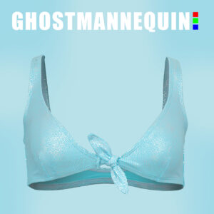 Mannequin front-bag